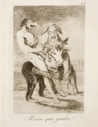 Capricho Nr. 63